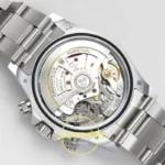 Rolex Daytona 40mm 126509 Gray Black BTF Factory Eta Saat detay 12