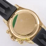 Rolex Daytona 40mm 126518 Tiffany 3BF Factory Eta Saat detay 12