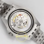 GMT-Master II 126710 Batman BLNR Jubilee VSF V3 detay 12