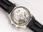 Rolex Daytona 40mm 126519 Black Silver Diamonds Oysterflex ERF Factory Eta Saat detay 12
