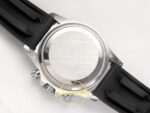 Rolex Daytona 40mm 126519 Black Silver Oysterflex ERF Factory Eta Saat detay 12