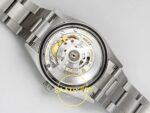 Rolex Oyster Perpetual 41mm 124300 Red Dial VSF Factory Super Clone ETA detay 12
