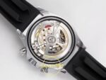 Rolex Daytona 40mm 126539TBR White MOP Oysterflex QF Factory Eta Saat detay 12