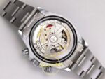 Rolex Daytona 40mm 126599TBR White MOP Steel Bracelet QF Factory Eta Saat detay 12