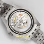 GMT-Master II 126710 Pepsi BLRO Jubilee VSF V3 detay 12