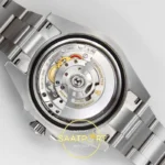 GMT-Master II 126710 Pepsi BLRO Oyster VSF V3 detay 12