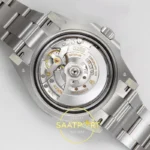 GMT-Master II 126720 Sprite Left Oyster VSF V3 detay 12