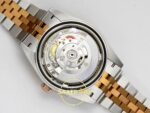 Rolex Datejust 41mm 126331 Brown Diamonds Dial Jubilee VSF V3 Eta Saat detay 12