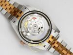 Rolex Datejust 41mm 126331 Gray Roman Dial Jubilee VSF V3 Eta Saat detay 12