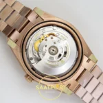 Rolex Day Date 228235 Gri Ombre Roma 40mm VSF V2 detay 12