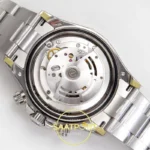 Rolex Daytona 40mm 126506 Ice Blue Crystal VSF Factory V2 Eta Saat detay 12