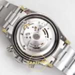 Rolex Daytona 40mm 126506 Ice Blue Stick VSF Factory V3 Eta Saat detay 12