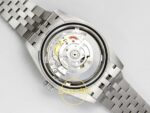 Rolex Datejust 41mm 126334 Black Stick Dial Jubilee VSF V3 Eta Saat detay 12