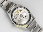 Rolex Oyster Perpetual 36 126000 Avocado Dial VSF Factory Super Clone ETA detay 12