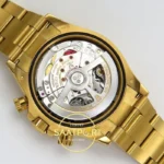Rolex Daytona 40mm 126508 Yellow Gold QF Factory Eta Saat detay 12