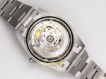 Rolex Datejust 41mm 126334 White Diamonds Dial Oyster VSF V3 Eta Saat detay 12