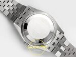 Rolex Datejust 41mm 126334 White MOP Diamonds Dial President VSF V3 Eta Saat detay 12