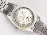 Rolex Day Date 228235 Buz Mavisi Roma Rakamlı Kadran 40mm Eta Saat detay 12