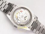 Rolex Day Date 228235 Gölgeli Mavi Roma Rakamlı Kadran 40mm Eta Saat detay 12