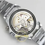 Rolex Daytona 40mm 126509 Blue QF Factory Eta Saat detay 12