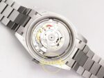 Rolex Day Date 228235 Taşlı Buz Mavisi Kadran 40mm Eta Saat detay 12