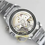Rolex Daytona 40mm 126509 Gray Black QF Factory Eta Saat detay 12