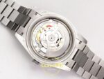 Rolex Day Date 228235 Yeşil Roma Rakamlı Kadran 40mm Eta Saat detay 12