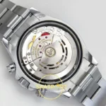 Rolex Daytona 40mm 116509 Black Numeral QF Factory Eta Saat detay 12