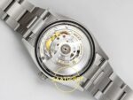 Rolex Oyster Perpetual 36 126000 Black Dial VSF Factory Super Clone ETA detay 12