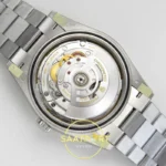 Rolex Day Date 228239 Beyaz Sedef Taşlı 40mm VSF V2 detay 12