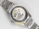 Rolex Submariner 41mm 126610 LV Starbucks VSF V4 Eta Saat detay 12