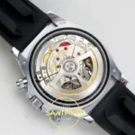 Rolex Daytona 40mm 126519 Gray Black QF Factory V2 Eta Saat detay 12