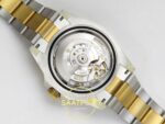 Rolex Submariner 41mm 126613 LB Bluesy Two Tone VSF V2 Eta Saat detay 12
