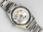 Rolex Oyster Perpetual 36 126000 Green Dial VSF Factory Super Clone ETA detay 12