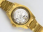 Rolex Submariner 41mm 126618 LB Blue Yellow Gold VSF Factory Eta Saat detay 12