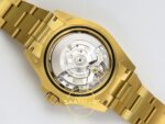 Rolex Submariner 41mm 126618 LN Black Yellow Gold VSF Factory Eta Saat detay 12