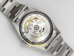 Rolex Oyster Perpetual 36 126000 Lavender Dial VSF Factory Super Clone ETA detay 12