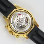 Rolex Daytona 40mm 126518 Yellow Gold BTF Factory Eta Saat detay 12