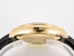 Rolex Daytona 40mm 126518 Black Yellow Gold Diamonds Oysterflex ARF Factory Eta Saat detay 12
