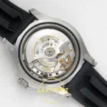 Rolex Yacht-Master 226659 Rose Gold Oysterflex VSF V2 detay 13