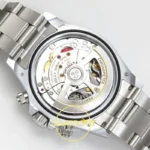 Rolex Daytona 40mm 126509 Gray Black BTF Factory Eta Saat detay 13
