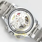 Rolex Daytona 40mm 126509 White BTF Factory Eta Saat detay 13