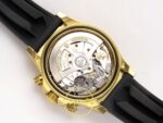 Rolex Daytona 40mm 126518 Yellow Gold Oysterflex ZF Factory Eta Saat detay 13