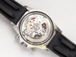 Rolex Daytona 40mm 126519 Black Silver Diamonds Oysterflex ERF Factory Eta Saat detay 13
