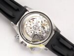 Rolex Daytona 40mm 126519 Black Silver Oysterflex ERF Factory Eta Saat detay 13
