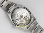 Rolex Oyster Perpetual 41mm 124300 Red Dial VSF Factory Super Clone ETA detay 13