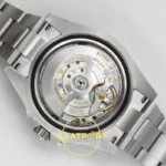 GMT-Master II 126710 Batman BLNR Oyster VSF V3 detay 13