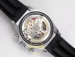 Rolex Daytona 40mm 126539TBR Gray Oysterflex QF Factory Eta Saat detay 13