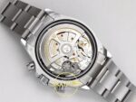 Rolex Daytona 40mm 126599TBR White MOP Steel Bracelet QF Factory Eta Saat detay 13