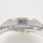 GMT Meteorit Mavi Seramik Jubilee ARF detay 13